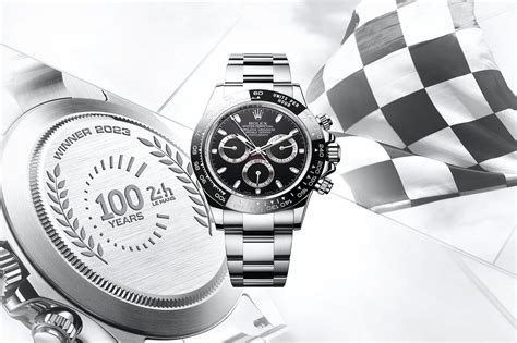 rolex daytona availability 2024